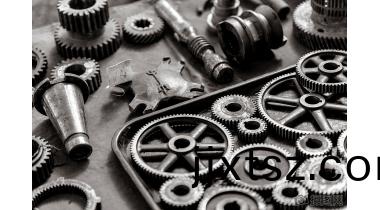 大型破碎機(ji)配(pei)件