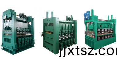 六(liu)重(zhong)式精密矯平機(jī)