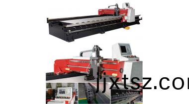 VKBS4000/1250 數(shù)(shu)控(kong)薄闆開(kai)槽(cao)機(jī)