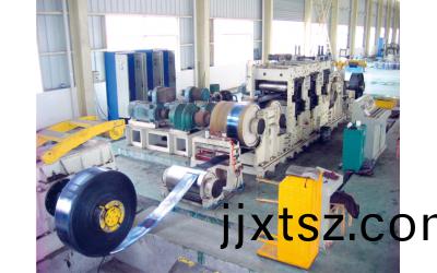 薄闆(ban)拉伸(shen)彎麯(qu)矯(jiao)直(zhi)線(xiàn)