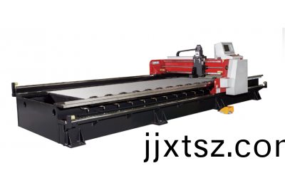 CNC V-Cutting Machine