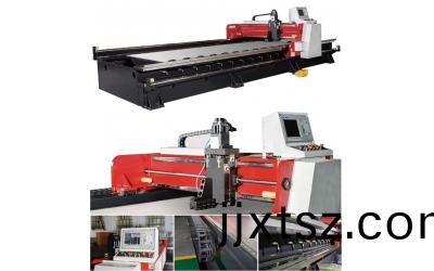 VKBS4000/1250 數(shù)控(kong)薄闆開(kāi)槽(cao)機(jī)