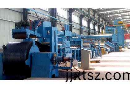 集(ji)裝(zhuang)箱(xiang)智(zhi)能(neng)製(zhi)造係統(tǒng)集(ji)成(cheng)